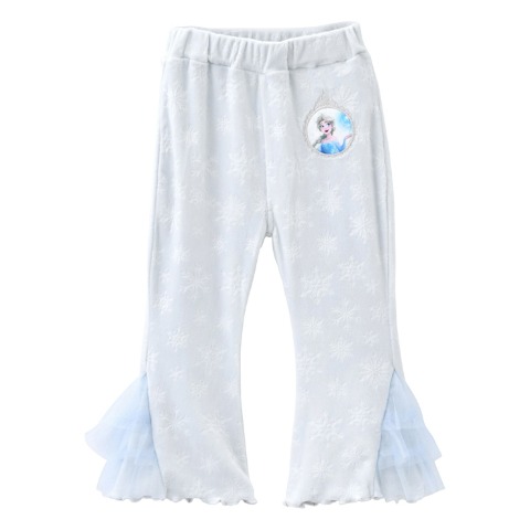 ベビー　パンツ（90・95cm・Cottoli/Disney）