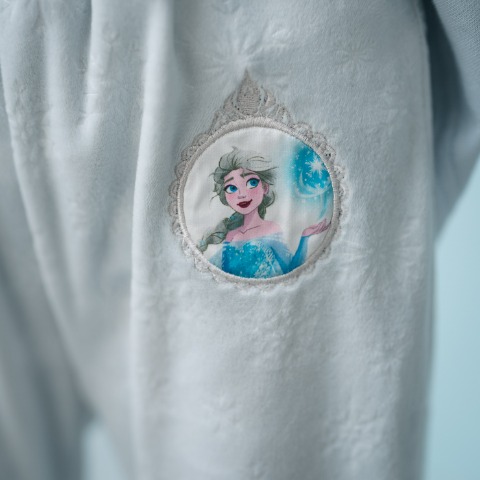 ベビー　パンツ（90・95cm・Cottoli/Disney）