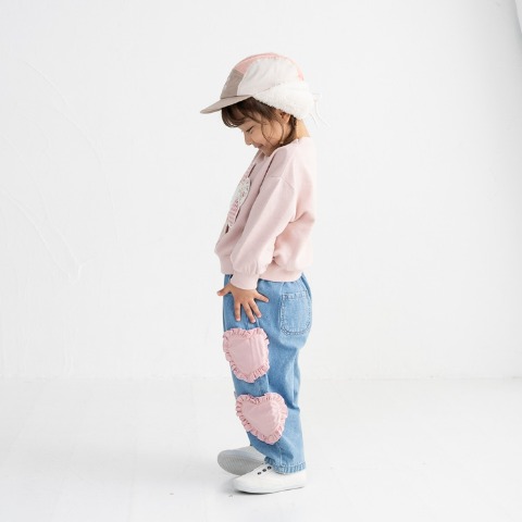 ベビー　パンツ（80～95cm・moimoi/yukie）