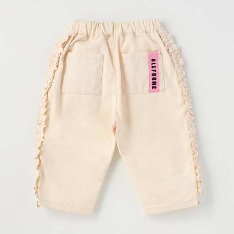 ベビー　パンツ（80～95cm・ALLFORME）