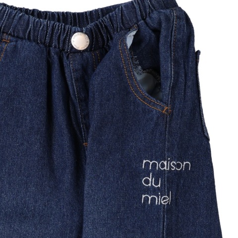 ベビー　ボトム（80cm～95cm・mamaraku）