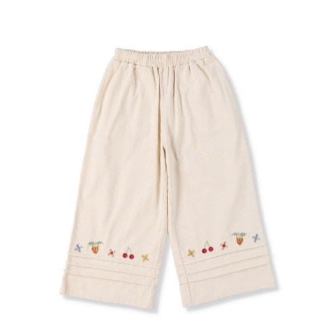 ベビー　ボトム（80cm～95cm・youpiloulou）