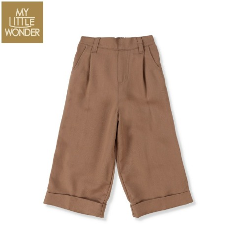 ベビー　パンツ （80～95cm・MYLITTLEWONDER/inabamarie）