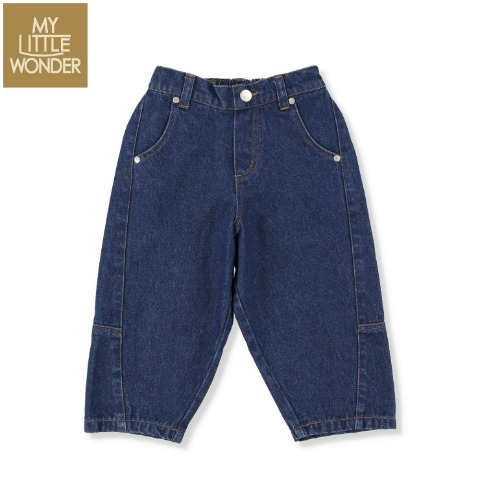 ベビー　パンツ （80～95cm・MYLITTLEWONDER/inabamarie）