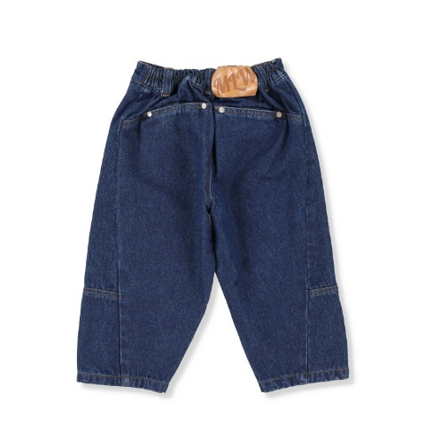 ベビー　パンツ （80～95cm・MYLITTLEWONDER/inabamarie）