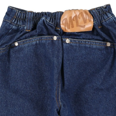 ベビー　パンツ （80～95cm・MYLITTLEWONDER/inabamarie）