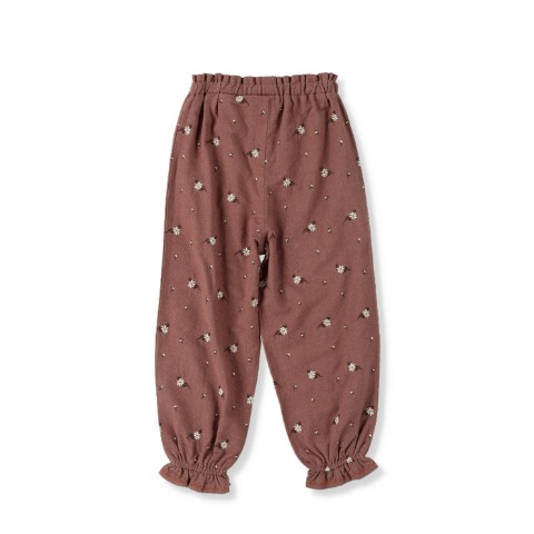 ベビー　ボトム（80cm～95cm・youpiloulou）