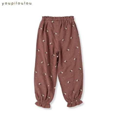 ベビー　ボトム（80cm～95cm・youpiloulou）