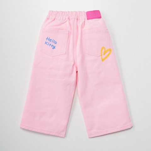 ベビー　パンツ（80～95cm・サンリオキャラクターズ）