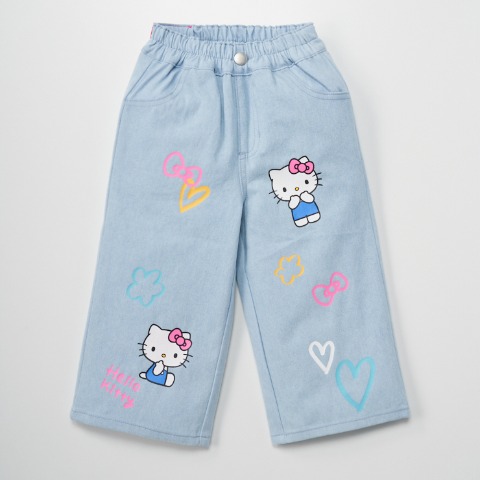 ベビー　パンツ（80～95cm・サンリオキャラクターズ）