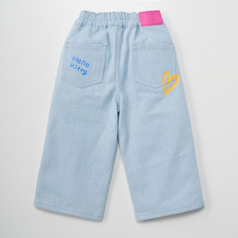 ベビー　パンツ（80～95cm・サンリオキャラクターズ）