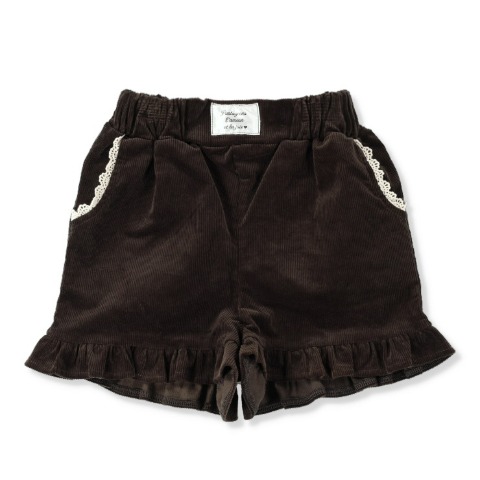 ベビー　ショートパンツ （80～95cm・mamaraku）