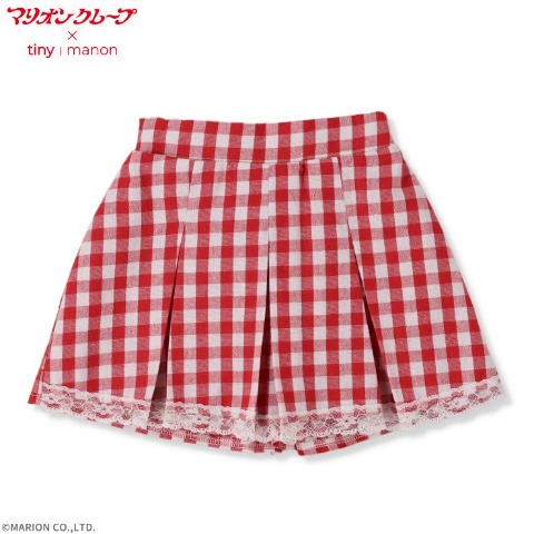 ベビー　パンツ（80～95cm・マリオンクレープ）