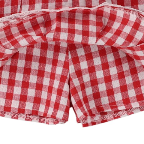 ベビー　パンツ（80～95cm・マリオンクレープ）