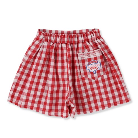 ベビー　パンツ（80～95cm・マリオンクレープ）