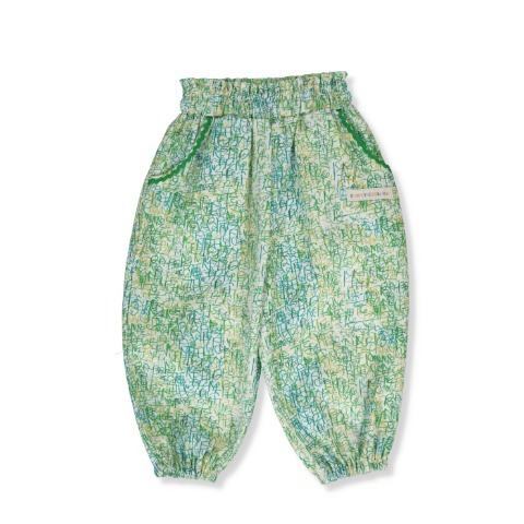 ベビー　ボトム（80～95cm・nayun /キキクリエイティブ）