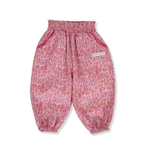 ベビー　ボトム（80～95cm・nayun /キキクリエイティブ）