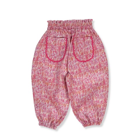 ベビー　ボトム（80～95cm・nayun /キキクリエイティブ）