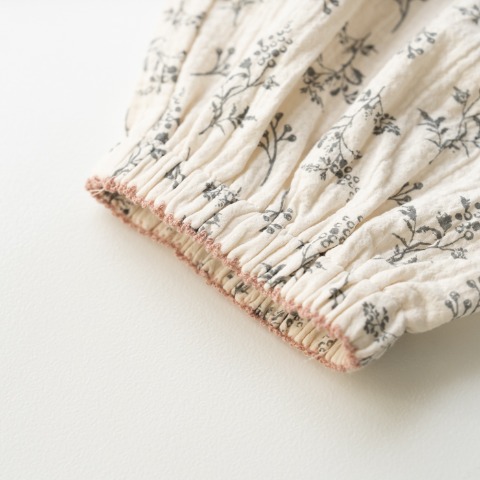 ベビー　パンツ（80～95cm・Nooncoco）