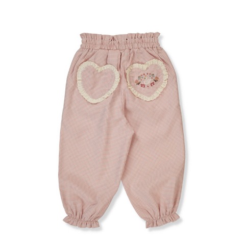 ベビー　ボトム（80～95cm・mamaraku /TRES JOLIE）