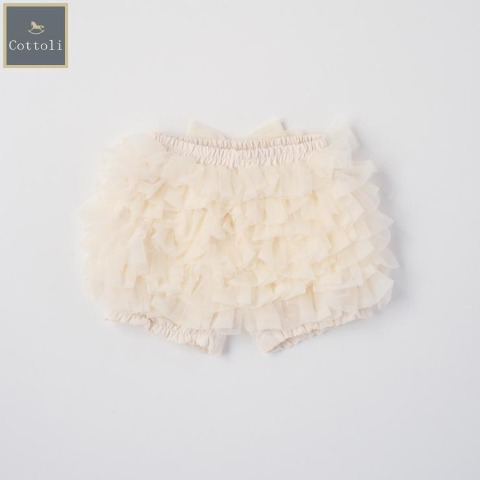 ベビー　ショートパンツ（80～95cm・Cottoli）