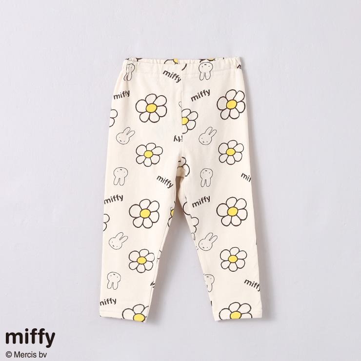ベビー レギンス（80～95cm・miffy） | バースデイ 公式オンラインストア 