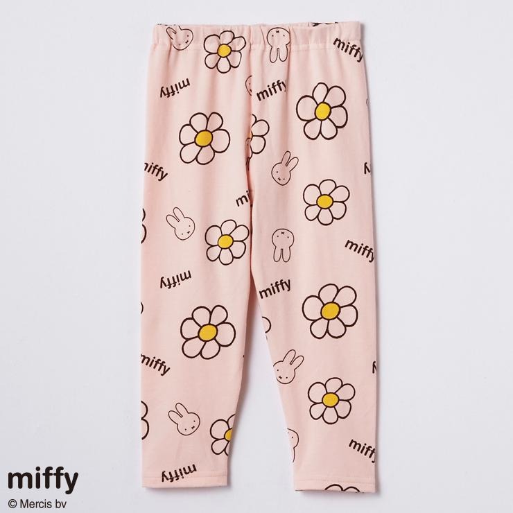 ベビー レギンス（80～95cm・miffy） | バースデイ 公式オンラインストア 