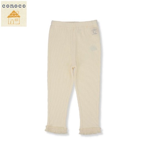 ベビー　長丈レギンス （80～95㎝　conoco）