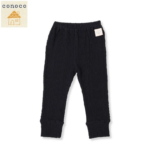 ベビー　レギンス （80～95㎝　conoco）