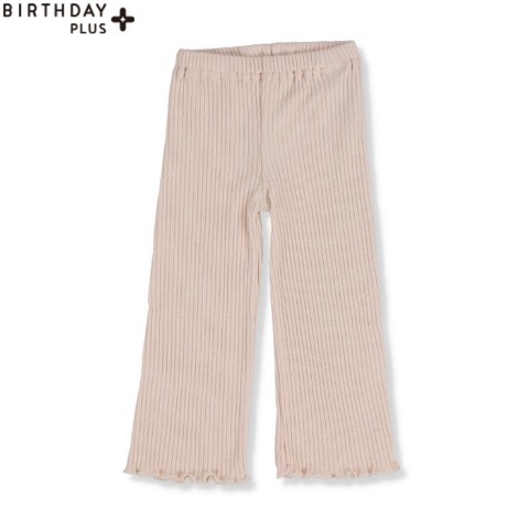ベビー　ロングパンツ （80～95cm・Birthday＋）