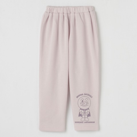 ベビー　パンツ（80～95cm・それいけ！アンパンマン）