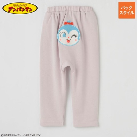ベビー　パンツ（80～95cm・それいけ！アンパンマン）