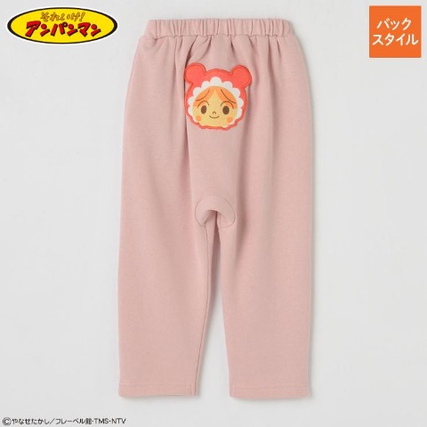 ベビー　パンツ（80～95cm・それいけ！アンパンマン）