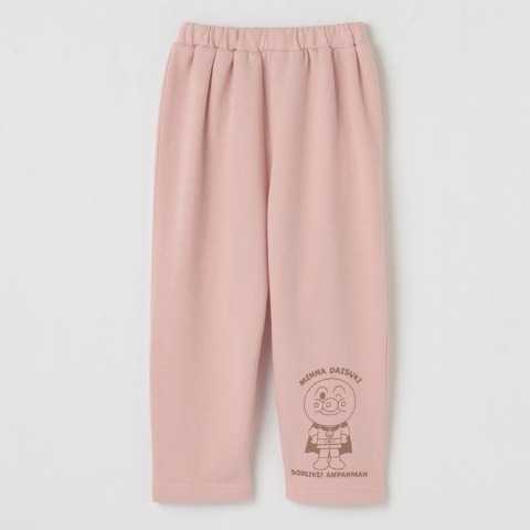 ベビー　パンツ（80～95cm・それいけ！アンパンマン）