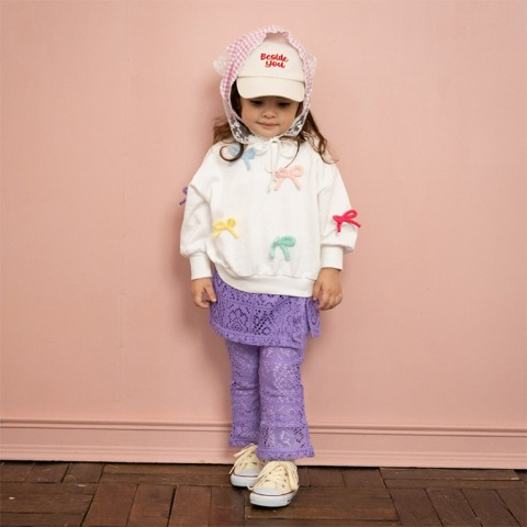 ベビー　パンツ （80～95cm・moimoi）