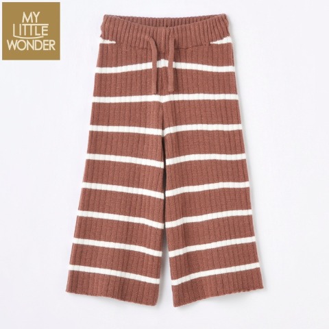 ベビー　ニットパンツ（80～95cm・MY LITTLE WONDER/zensta）