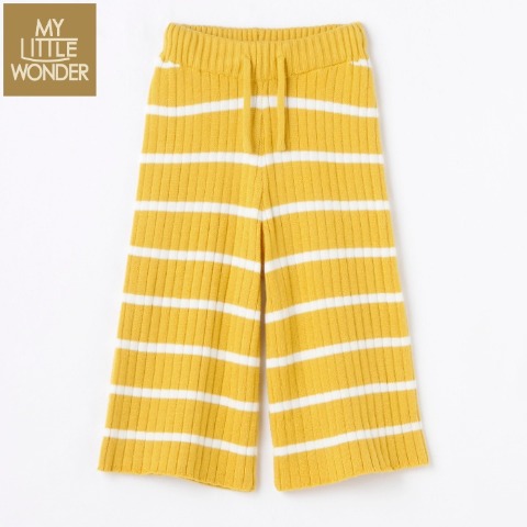 ベビー　ニットパンツ（80～95cm・MY LITTLE WONDER/zensta）