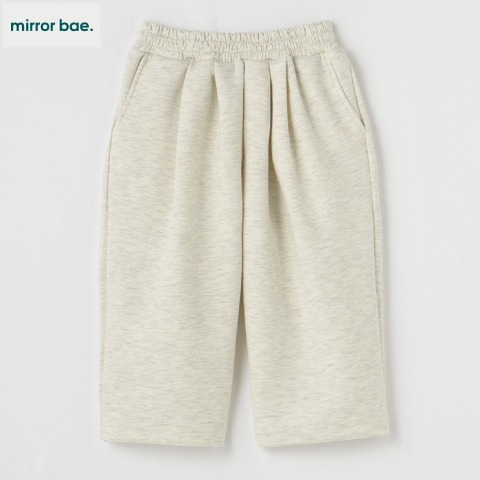 ベビー　ロングパンツ(80～95㎝･mirror bae.)