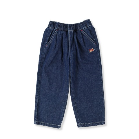ベビー　パンツ （80～95cm・Cottoli）
