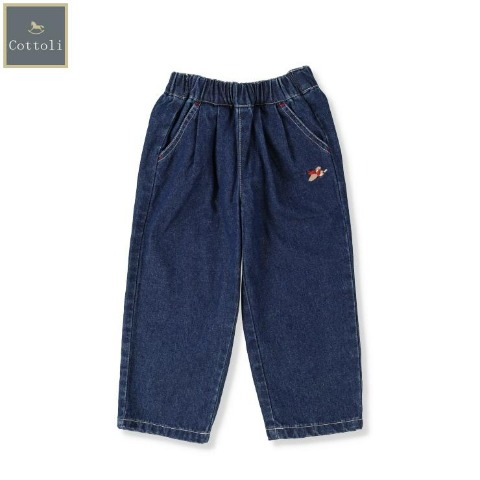 ベビー　パンツ （80～95cm・Cottoli）