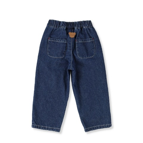 ベビー　パンツ （80～95cm・Cottoli）