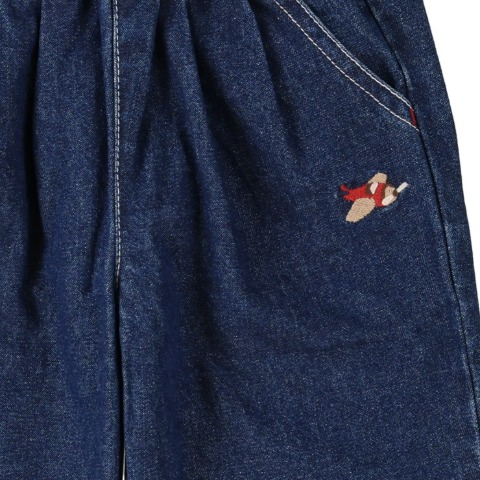 ベビー　パンツ （80～95cm・Cottoli）