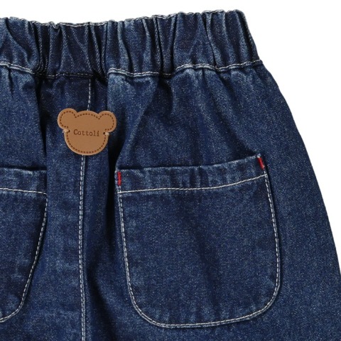 ベビー　パンツ （80～95cm・Cottoli）