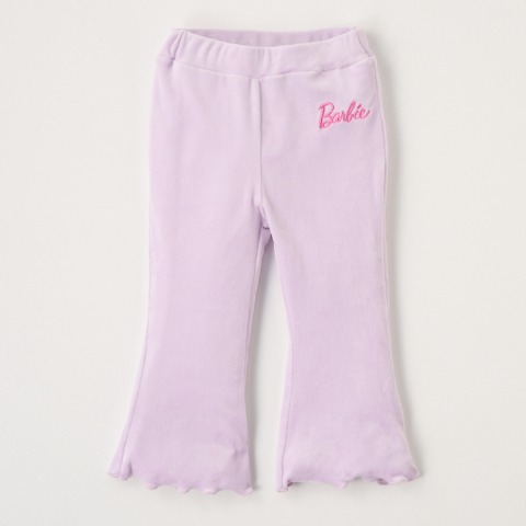 ベビー　パンツ（80～95cm・Barbie）