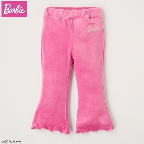 ベビー　パンツ（80～95cm・Barbie）