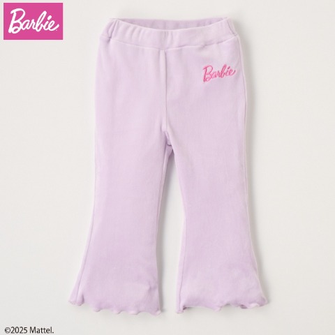 ベビー　パンツ（80～95cm・Barbie）