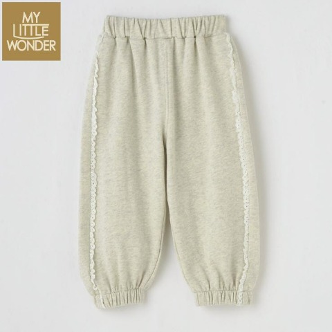 ベビー　パンツ（80～95cm・MY LITTLE WONDER）