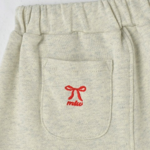 ベビー　パンツ（80～95cm・MY LITTLE WONDER）