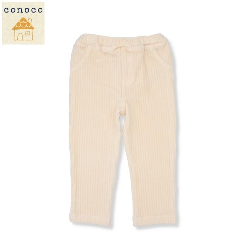 ベビー　長丈パンツ（80～95cm　conoco）