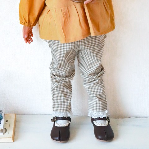 ベビー　パンツ（80～95㎝　conoco）